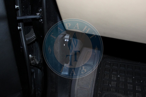 Land Rover Range Rover 2007 года 299.3 л.с. 4394