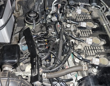 Suzuki Grand vitara фото 3