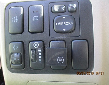 Toyota Land cruiser 200 1 фото 6