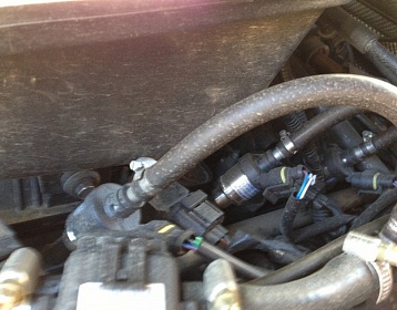 Jeep Commander фото 6