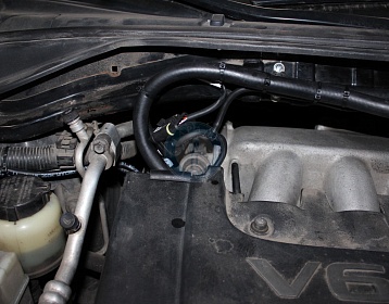 Nissan Murano 2007 года 233.9 л.с. 3498 фото 3