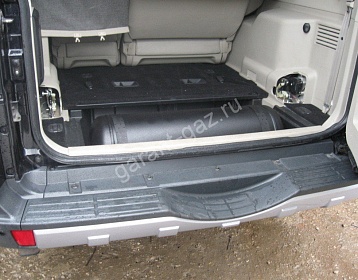 Mitsubishi Pajero фото 4