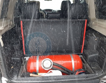 Mitsubishi Pajero 2013 года 178.1 л.с. 2972