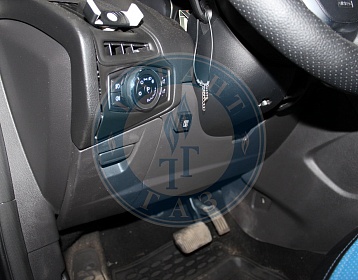 Ford Focus 2015 года 125.1 л.с. 1596 фото 6