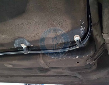 Kia Rio 2017 года 123 л.с. 1591 фото 3