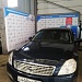 Nissan Luхurу 2007 года 172.7 л.с. 2349