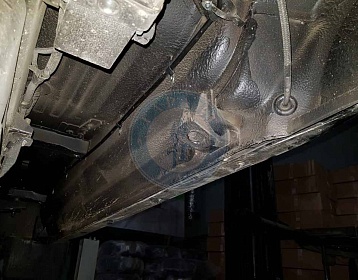 УАЗ Patriot 2018 года 134.6 л.с. 2693 фото 7