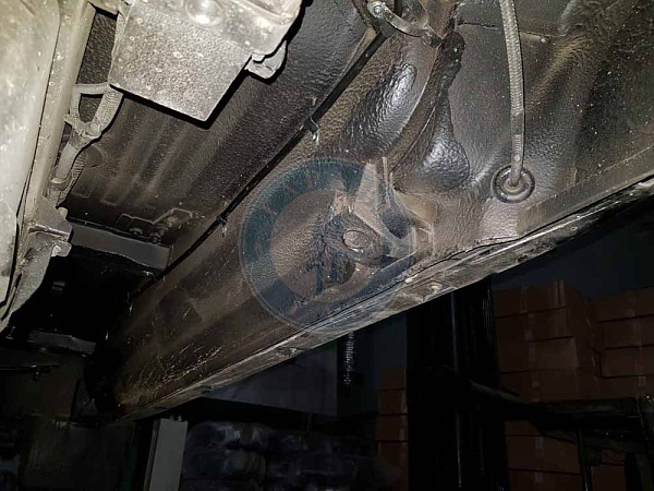 УАЗ Patriot 2018 года 134.6 л.с. 2693