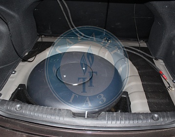 Hyundai Solaris 2015 года 122.4 л.с. 1591 фото 6