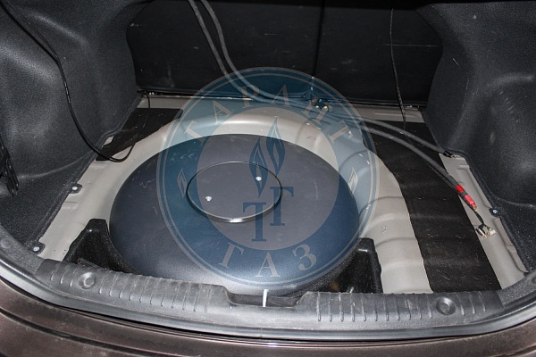 Hyundai Solaris 2015 года 122.4 л.с. 1591