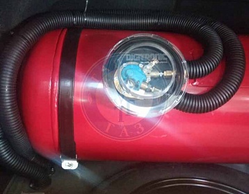 Skoda Octavia 2017 года 110.1 л.с. 1598 фото 1