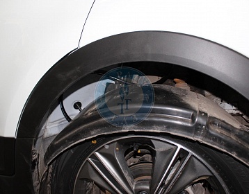 Hyundai Creta 2017 года 119.6 л.с. 1591 фото 16