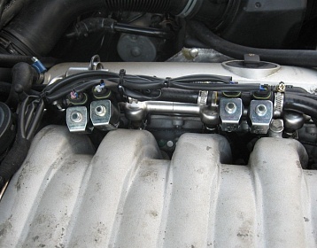 Volkswagen Faeton фото 6