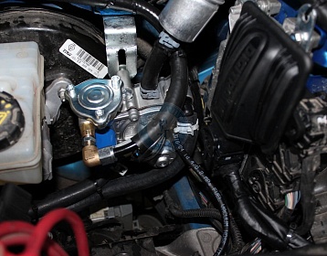 Renault Sandero 2017 года 102 л.с. 1598 фото 2