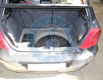 Peugeot 307 2006 года 108.8 л.с. 1587 фото 4