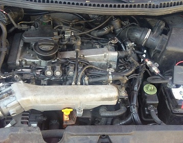 Volkswagen Juke фото 2