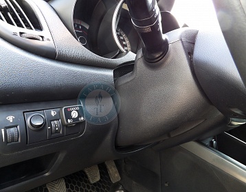 Kia Cerato 2013 года 131 л.с. 1591 фото 2