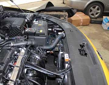 Kia Optima 2018 года 149.6 л.с. 1999 фото 1