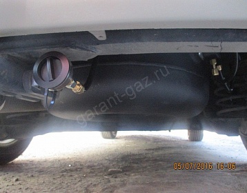 Renault Espace фото 5