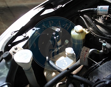 Citroen C-Crosser 2012 года 146.8 л.с. 1998 фото 5