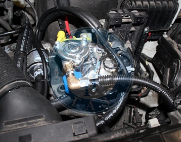 Skoda Yeti 2017 года 108.8 л.с. 1598 фото 2