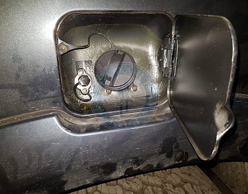 УАЗ Patriot 2017 года 134.1 л.с. 2693 фото 1