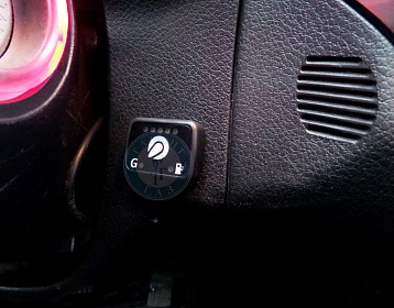 Subaru Forester 2016 года 170 л.с. 2498 фото 2