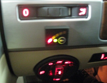 Volkswagen Touareg фото 11