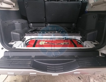 Mitsubishi Pajero 2015 года 178.1 л.с. 2972 фото 2