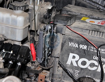 Ssang Yong Kyron 2013 года 149.6 л.с. 2295 фото 4