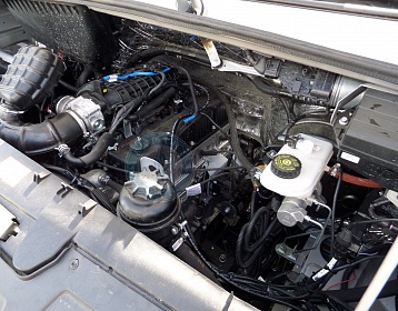 Газель 2775 2007 года 140 л.с. 2464 фото 4