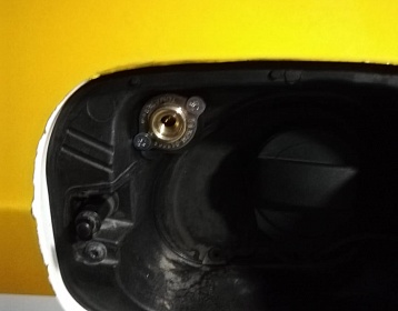 Skoda Octavia 2018 года 110 л.с. 1598 фото 4