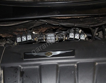 Chrysler Pacifica 1 фото 7