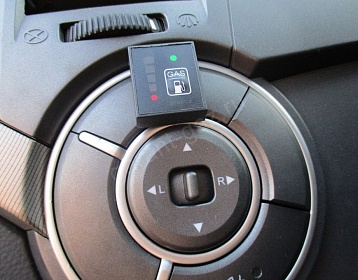 Ssang Yong Kyron фото 5