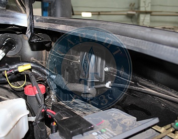 УАЗ Profi 2018 года 150 л.с. 2693 фото 3