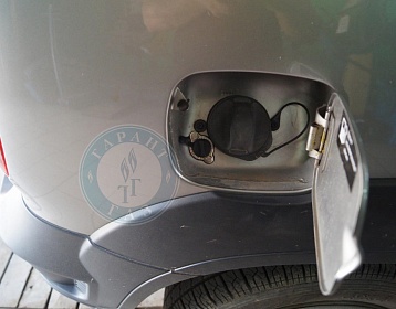 Chevrolet Niva 2004 года 78.9 л.с. 1690 фото 9