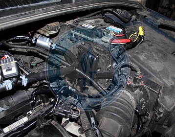 Ford Focus 2014 года 105 л.с. 1596 фото 5