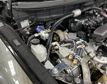 Nissan X-trail 2020 года 171 л.с. 2488 фото 6