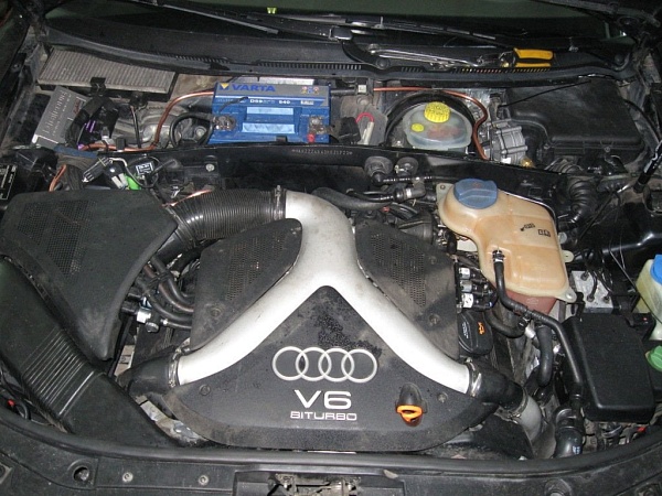 Audi Allroad
