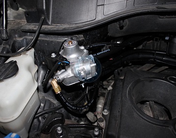 Hyundai Santa fe 2012 года 175.4 л.с. 2359 фото 2