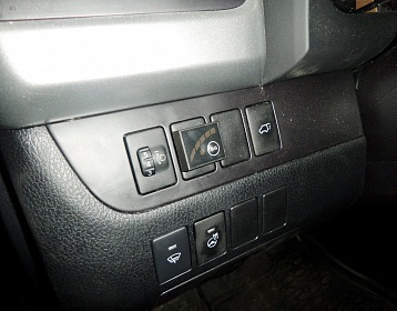 Toyota Highlander 2016 г.в. 3.5 фото 2