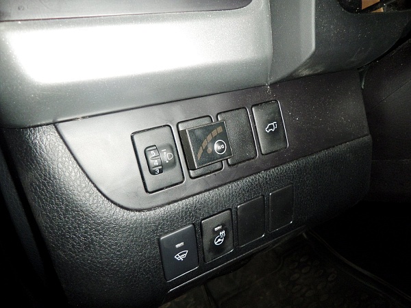 Toyota Highlander 2016 г.в. 3.5