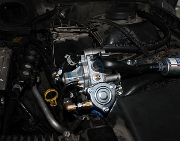 Land Rover Range Rover 2006 года 395.6 л.с. 4197 фото 2