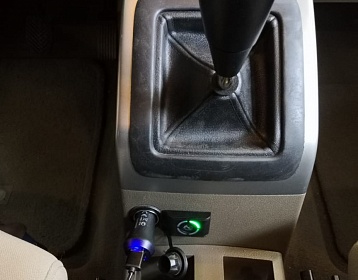 Liberty Limited jeep 2007 года 170 л.с. 2359  фото 2