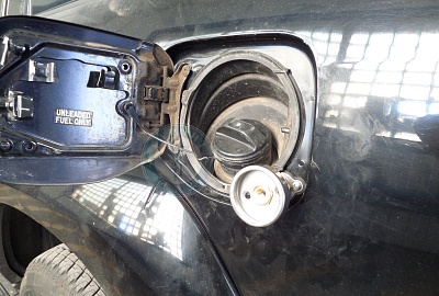 Toyota Land cruiser prado 2002 года 178.1 л.с. 3378