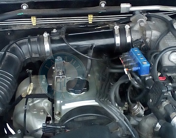 Greatwall 6461 2011 года 136 л.с. 2380 фото 1