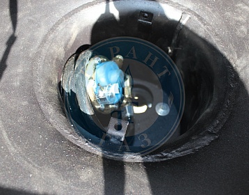 Ford Focus 2008 года 125.1 л.с. 1798 фото 8