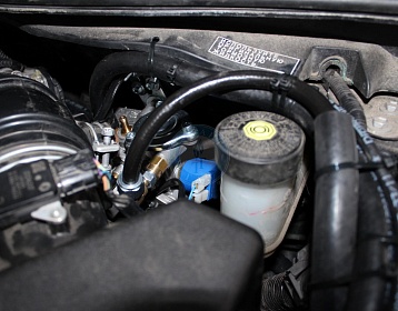 Toyota Camry 2015 года 248.8 л.с. 3456 фото 3