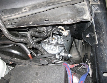 Chevrolet Trailblazer фото 8