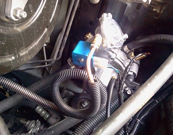 Renault Trafic c фото 2